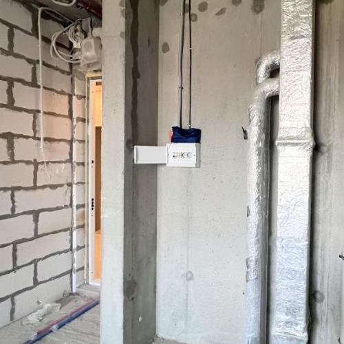 Студия Волоколамское шоссе, 81/2с1