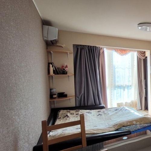 Студия Ивантеевка, Заводская улица,  д. 12