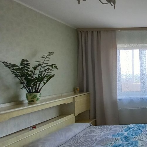 Студия д. Целеево, улица Пятиречье, 4А