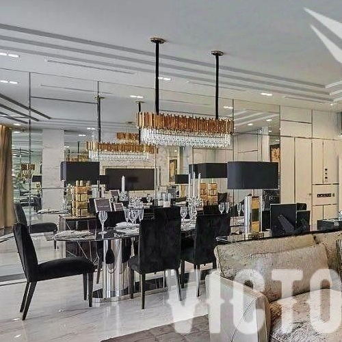 3-комн квартира Пречистенская набережная, 5