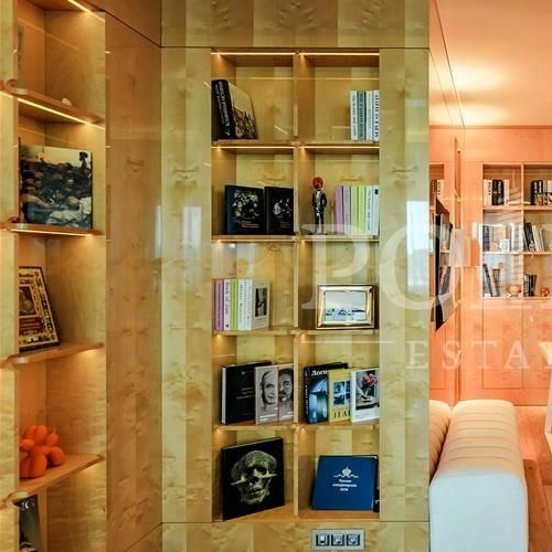 5-комн квартира д. Жуковка, 58