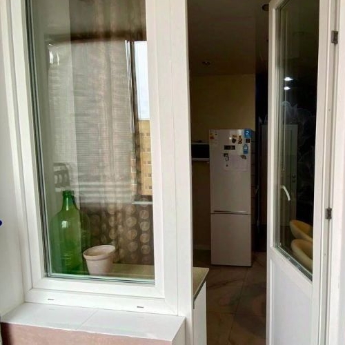 1-комн квартира Мытищи, улица Красная Слобода, 15