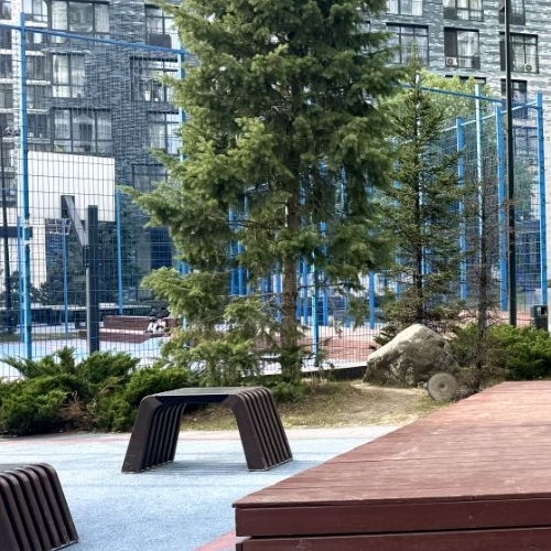 4-комн квартира Гжатская улица, 5к8