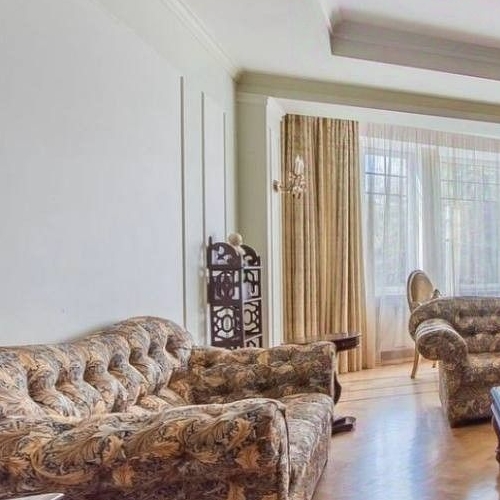 4-комн квартира 1-й Неопалимовский переулок, 8