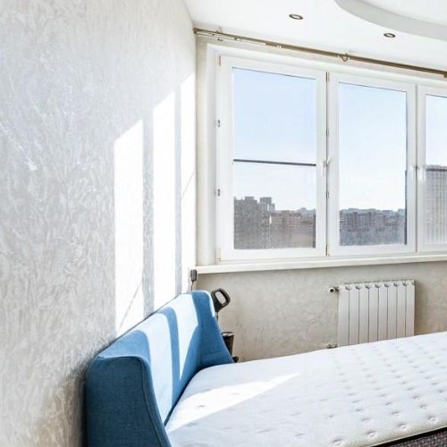 4-комн квартира Новочеремушкинская улица, 44К3