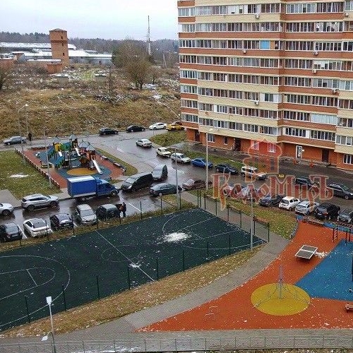 2-комн квартира д. Целеево, улица Пятиречье, 3