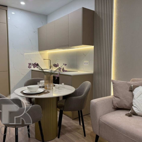 1-комн квартира Видное, Авиаторов улица, дом 2