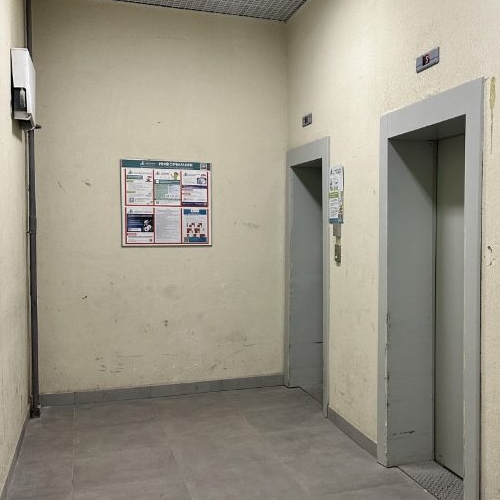 1-комн квартира Реутов, Юбилейный проспект, 45