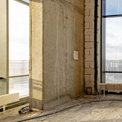 5-комн квартира улица Обручева, 3