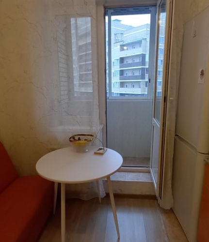 1-комн квартира Раменское, улица Лучистая, 3