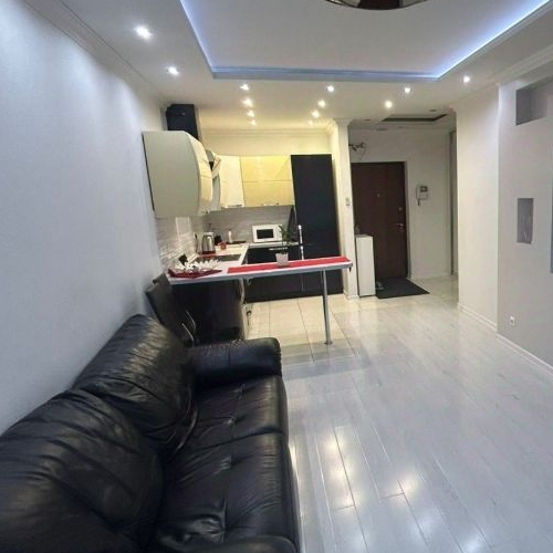 1-комн квартира Наро-Фоминск, улица Войкова, 5