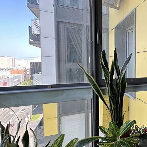 3-комн квартира улица Наташи Качуевской, 5