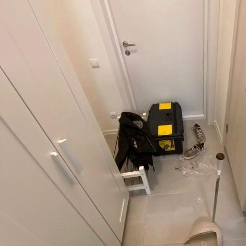 Студия Люберцы, улица Летчика Ларюшина, 16