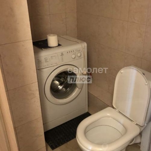 Студия с. Немчиновка, проезд Рублевский, 21