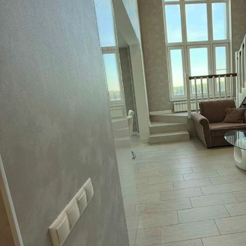 2-комн квартира д. Глухово, улица Рублевское Предместье, 30