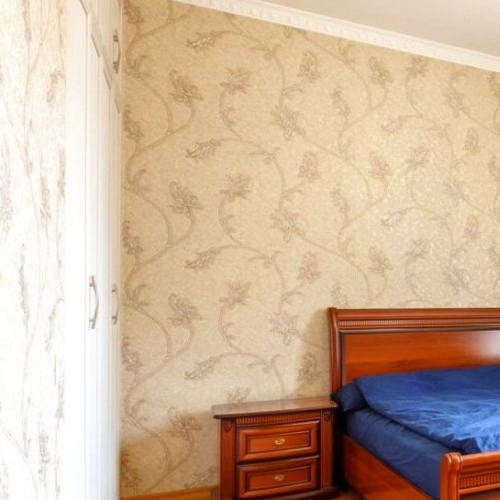 3-комн квартира улица Пудовкина, 7В