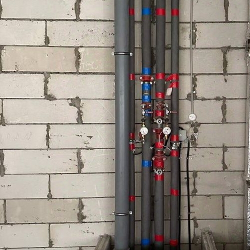 3-комн квартира Котельники, улица Сосновая, 2к1