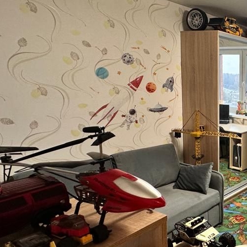 3-комн квартира Щелково, Фряновское шоссе, 64к2