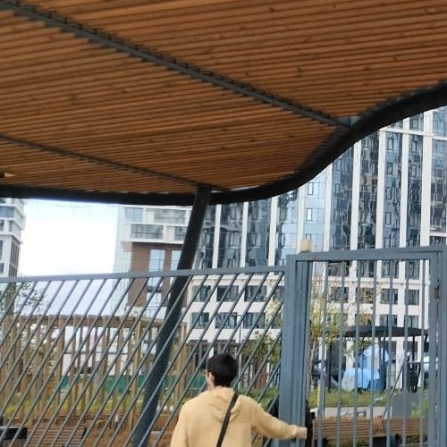 2-комн квартира улица Лобачевского, 120к1