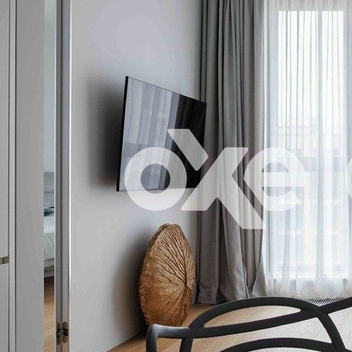 3-комн квартира 2-я Черногрязская улица, 6к4