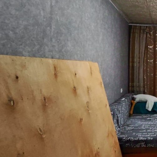 1-комн квартира Егорьевск, улица 50 лет ВЛКСМ, 6