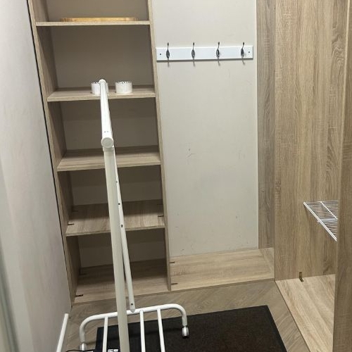 2-комн квартира улица Маршала Катукова, 24к3