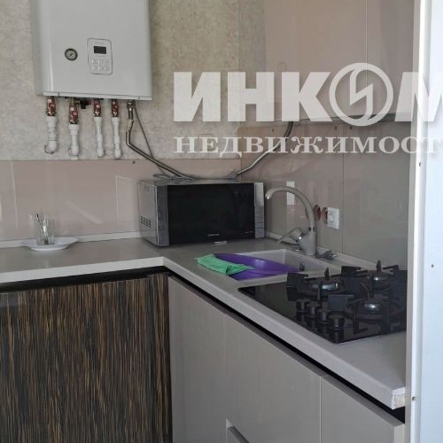 1-комн квартира улица Вышгородская, 14