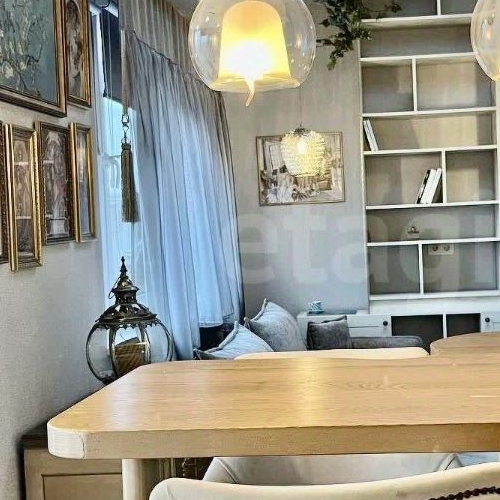 Студия с. Ромашково, бульвар Европейский, 2