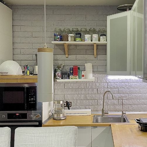 2-комн квартира Октябрьский пгт, улица Ленина, 25