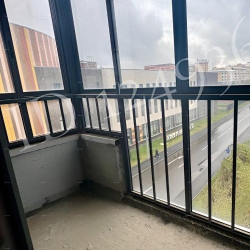 3-комн квартира бульвар Веласкеса, 6