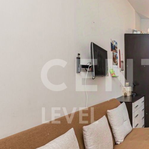 Студия Рябиновая улица, 45К2