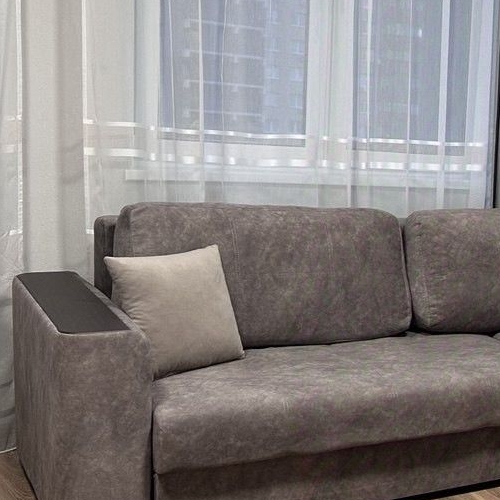 Студия Реутов, Транспортная улица, 27