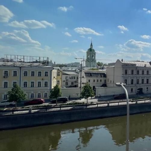 3-комн квартира Садовническая набережная, 7