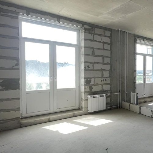 3-комн квартира Город-событие мкр, с. Лайково, 70