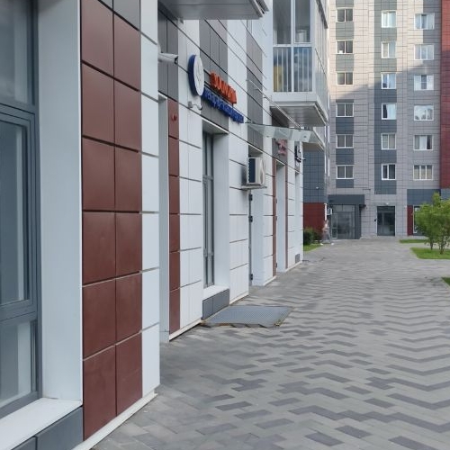 Студия улица Мостовая, 5к3