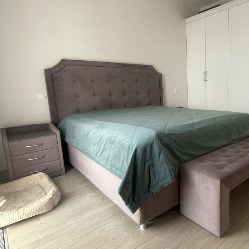 3-комн квартира Гжатская улица, 5к1