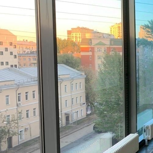 5-комн квартира улица Климашкина, 17С2