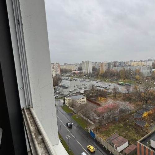 1-комн квартира 6-я Радиальная улица, 7/6к3