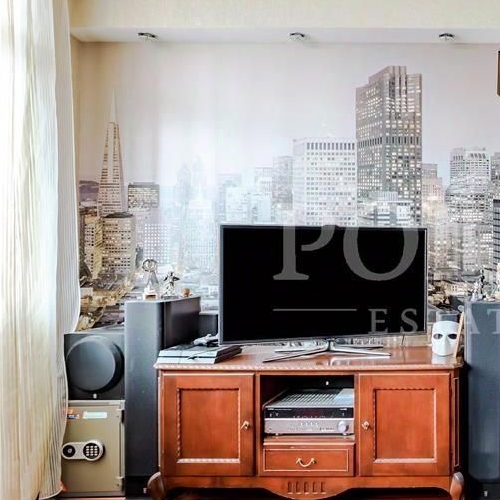 2-комн квартира Русаковская улица, 31