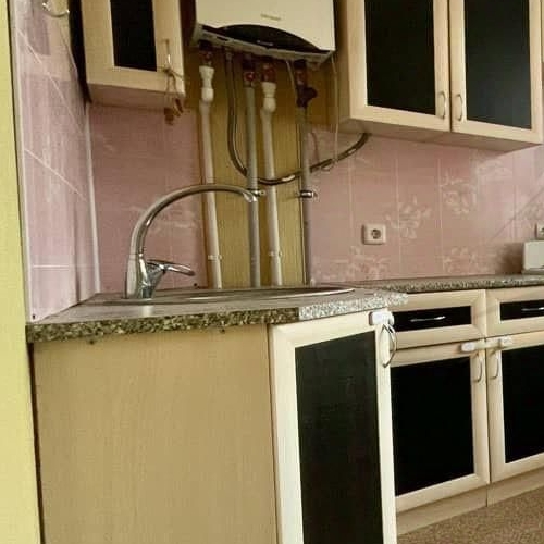 2-комн квартира Дмитров, Луговая улица, 5