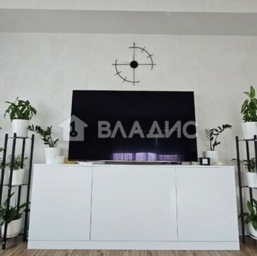 3-комн квартира Верейская улица