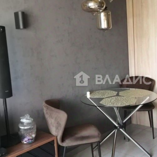 1-комн квартира Чертановская улица, 7А