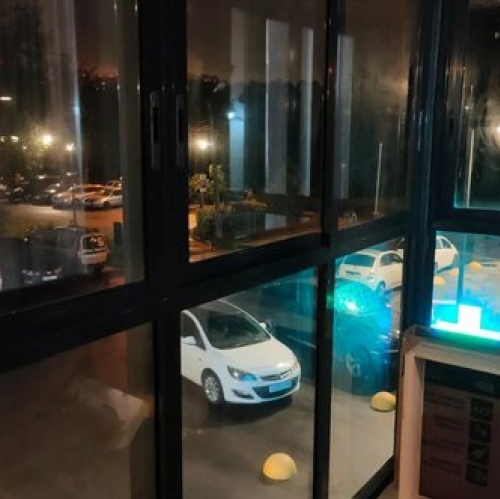 1-комн квартира ул Фитарёвская,  д. 6