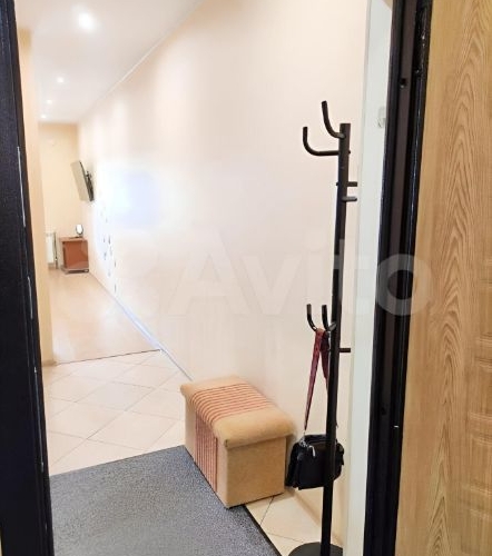 Студия Введенское кв-л, Звенигород, 1Б