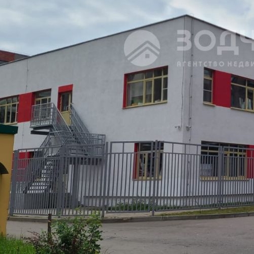 Студия улица Медовая Долина, 1к2