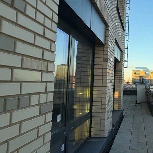 4-комн квартира Мантулинская улица, 9к5