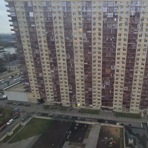 Студия Королев, Пионерская улица, 13к5