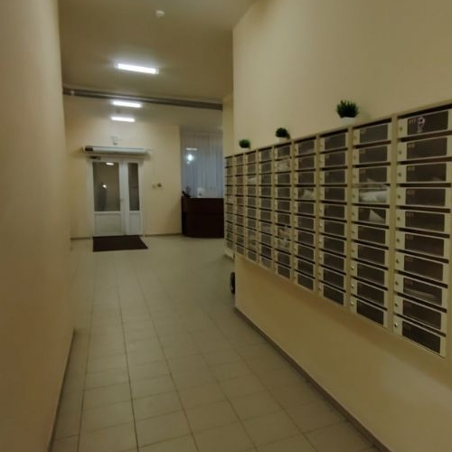 2-комн квартира Реутов, проспект Мира, 12к1