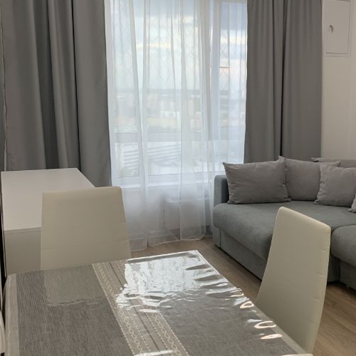 2-комн квартира Лобненская улица, 13к3