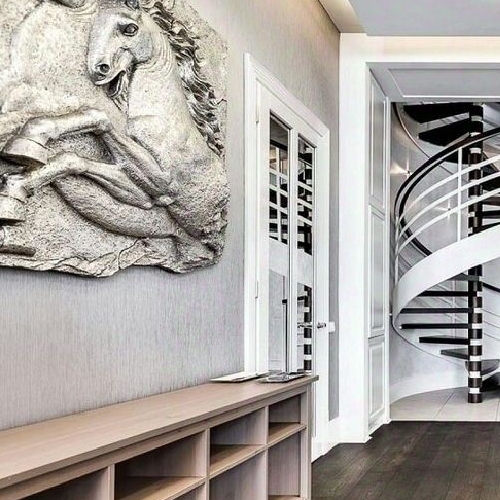 4-комн квартира улица Малая Полянка, 2